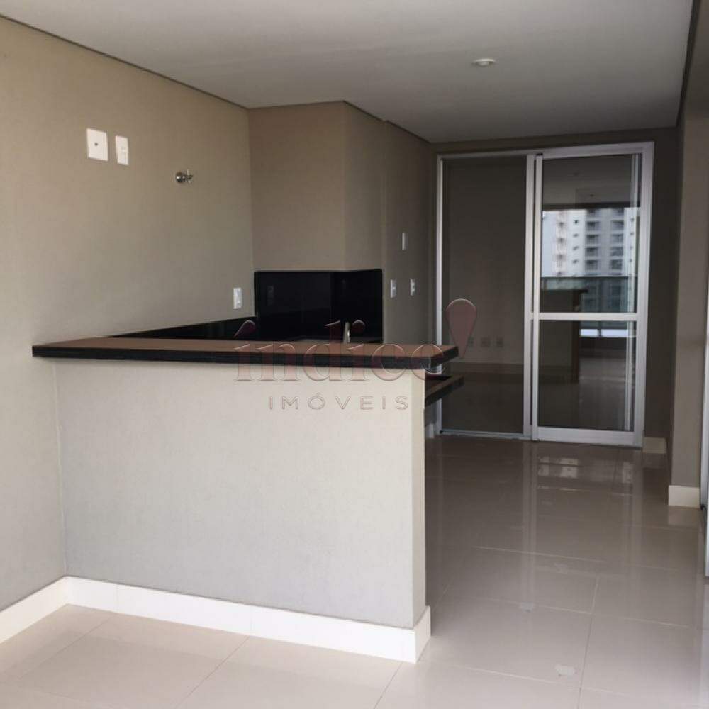 Apartamento para à venda no Bosque das Juritis na cidade de Ribeirão Preto: 