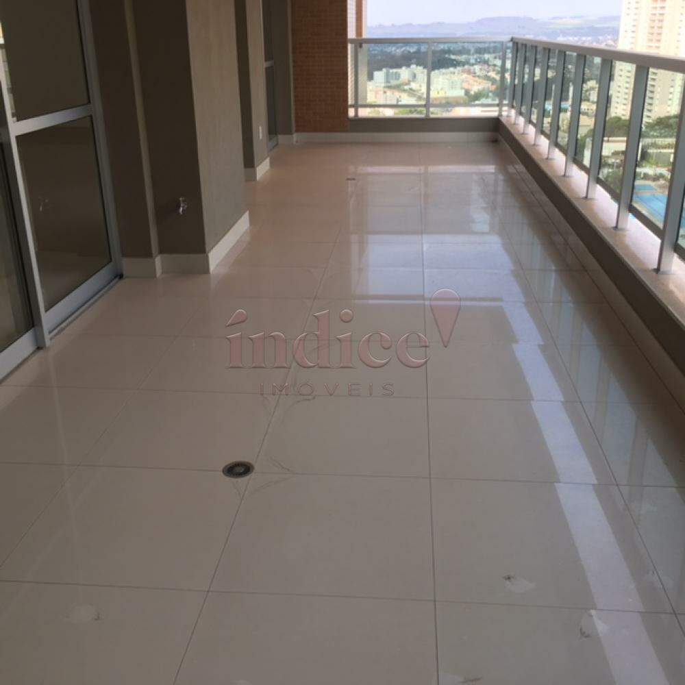 Apartamento para à venda no Bosque das Juritis na cidade de Ribeirão Preto: 