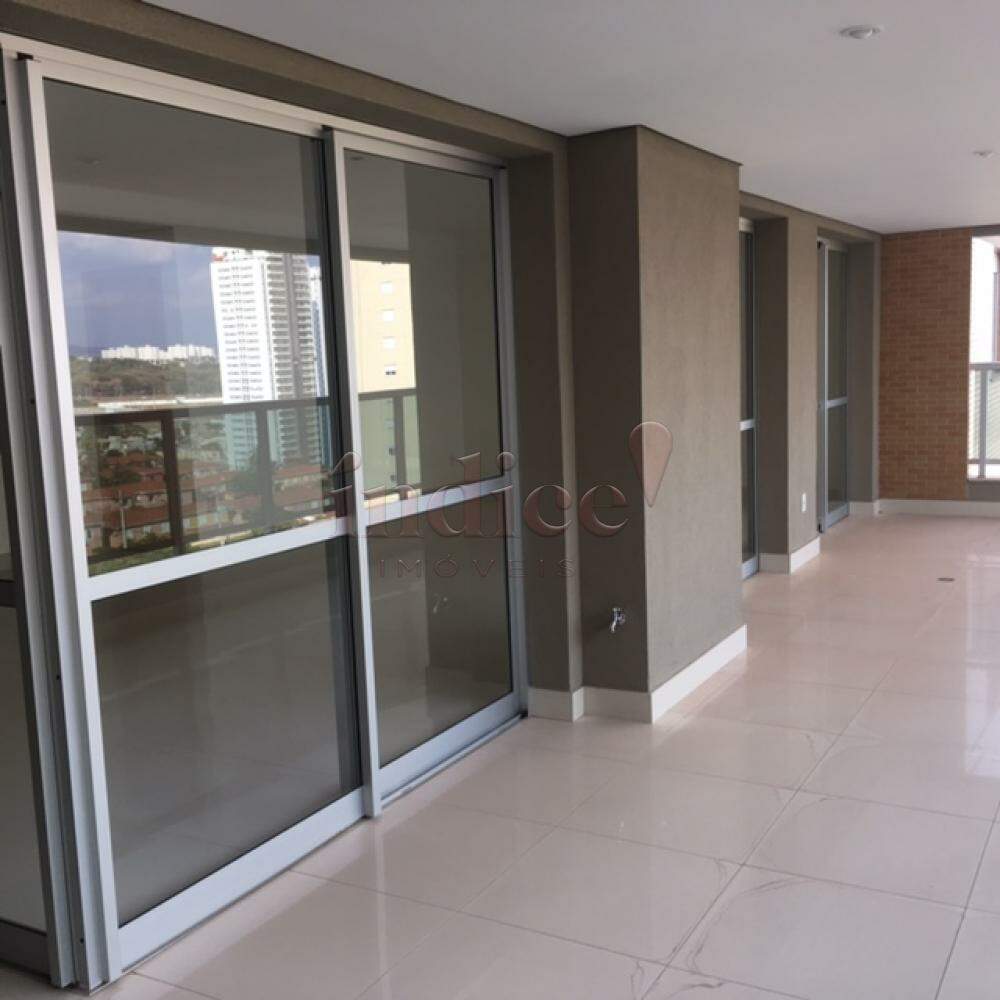 Apartamento para à venda no Bosque das Juritis na cidade de Ribeirão Preto: 