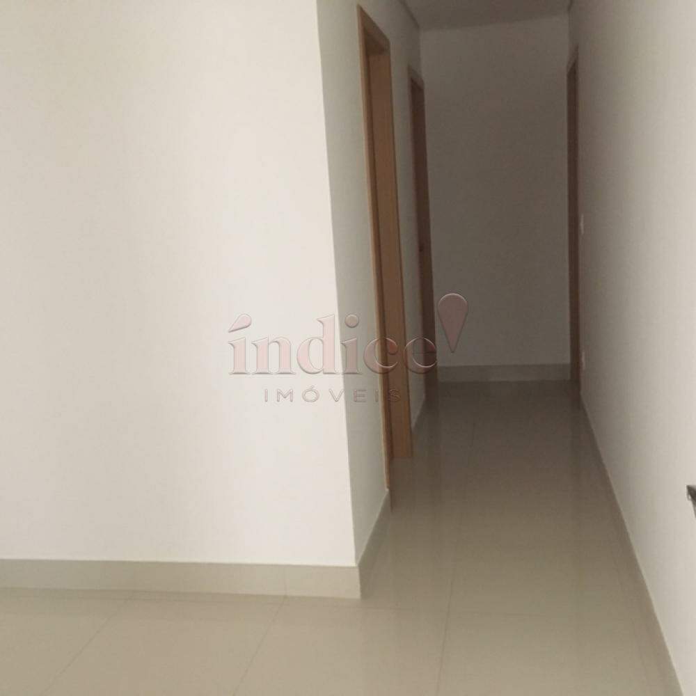 Apartamento para à venda no Bosque das Juritis na cidade de Ribeirão Preto: 