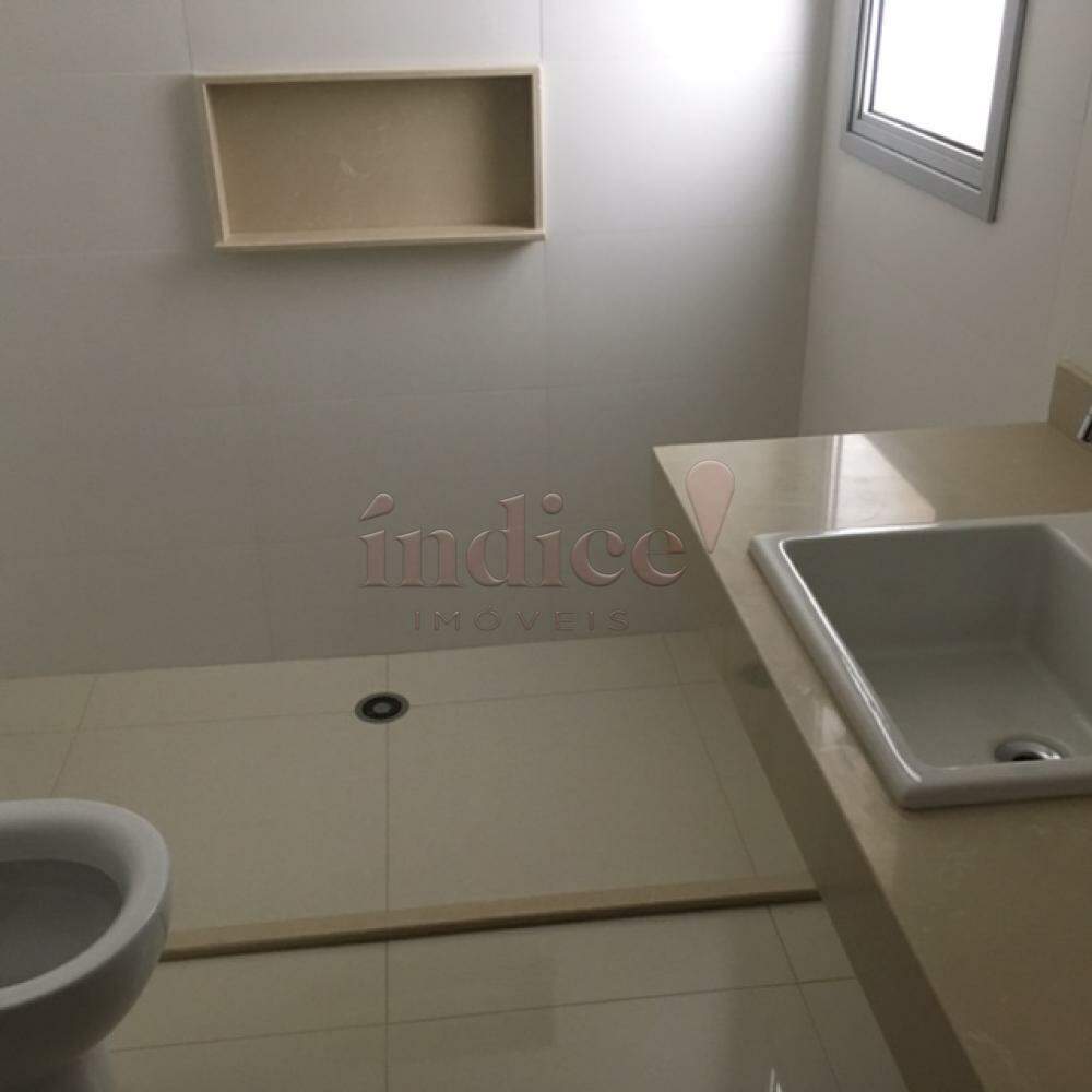 Apartamento para à venda no Bosque das Juritis na cidade de Ribeirão Preto: 