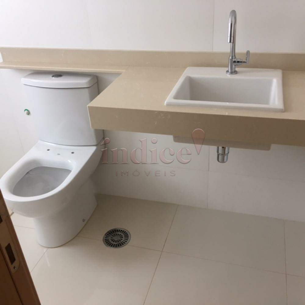 Apartamento para à venda no Bosque das Juritis na cidade de Ribeirão Preto: 