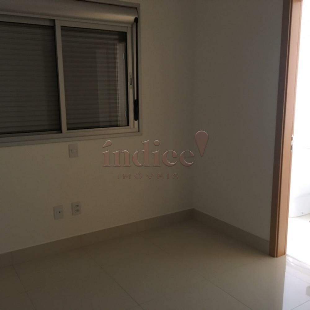 Apartamento para à venda no Bosque das Juritis na cidade de Ribeirão Preto: 