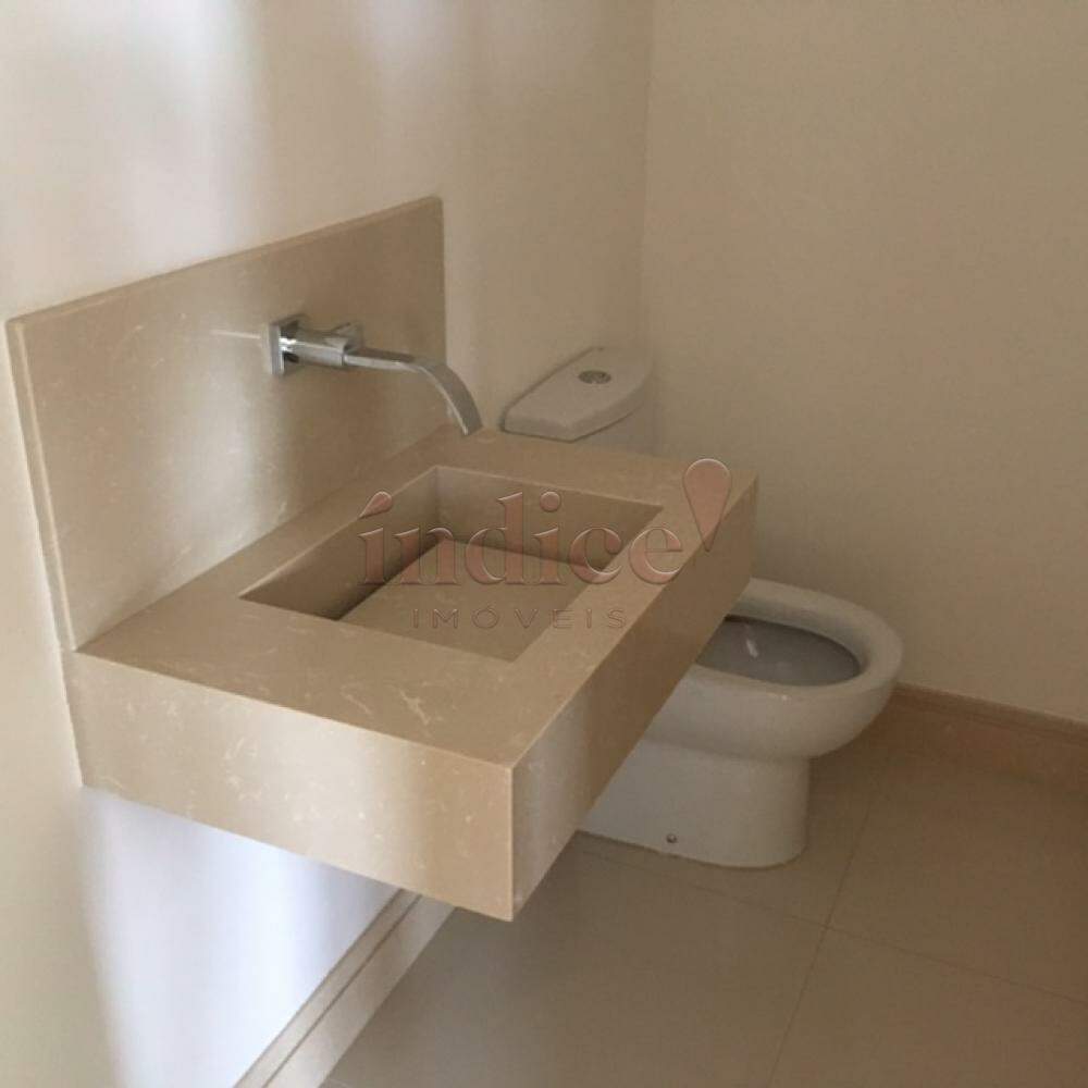 Apartamento para à venda no Bosque das Juritis na cidade de Ribeirão Preto: 