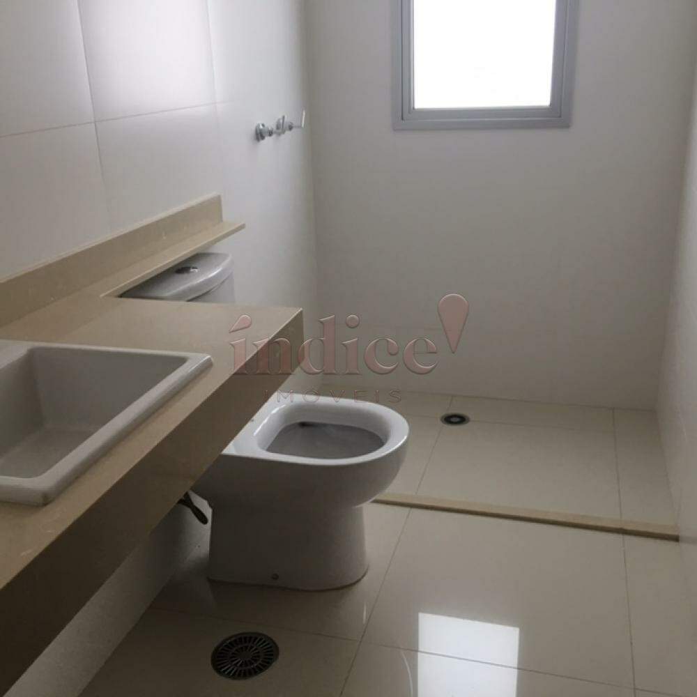 Apartamento para à venda no Bosque das Juritis na cidade de Ribeirão Preto: 