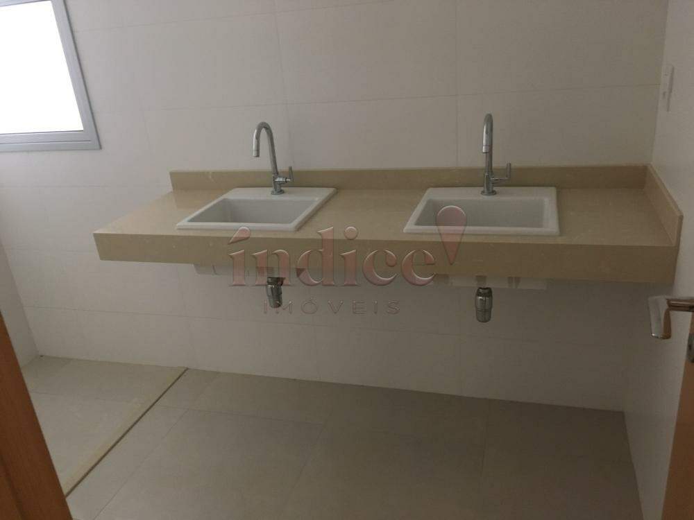 Apartamento para à venda no Bosque das Juritis na cidade de Ribeirão Preto: 