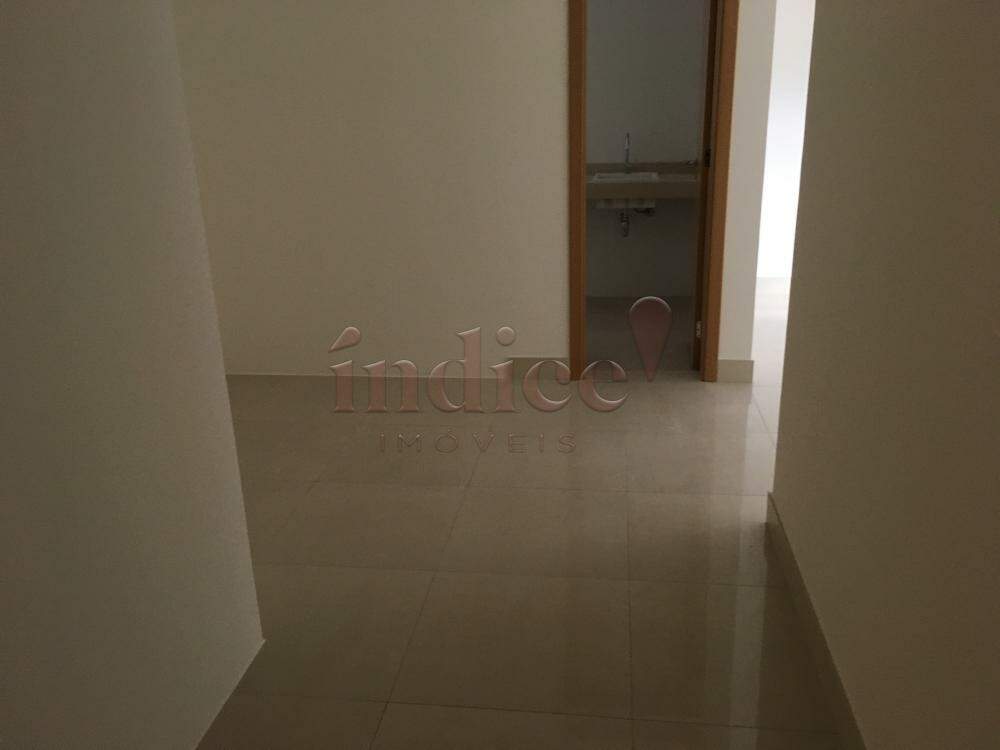 Apartamento para à venda no Bosque das Juritis na cidade de Ribeirão Preto: 