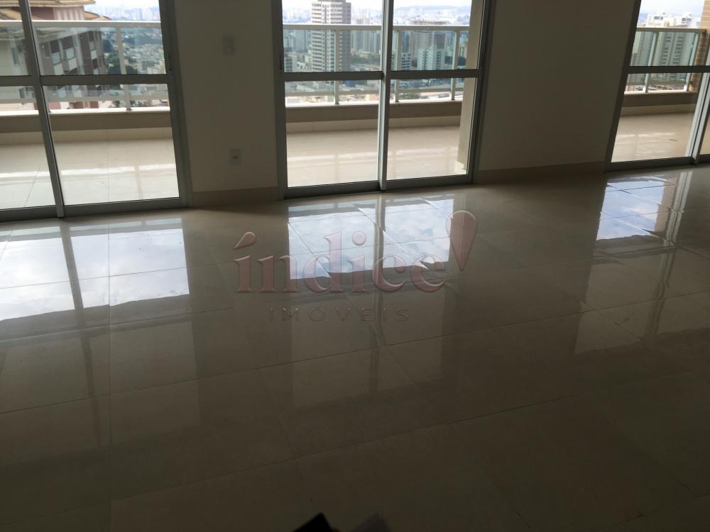 Apartamento para à venda no Bosque das Juritis na cidade de Ribeirão Preto: 