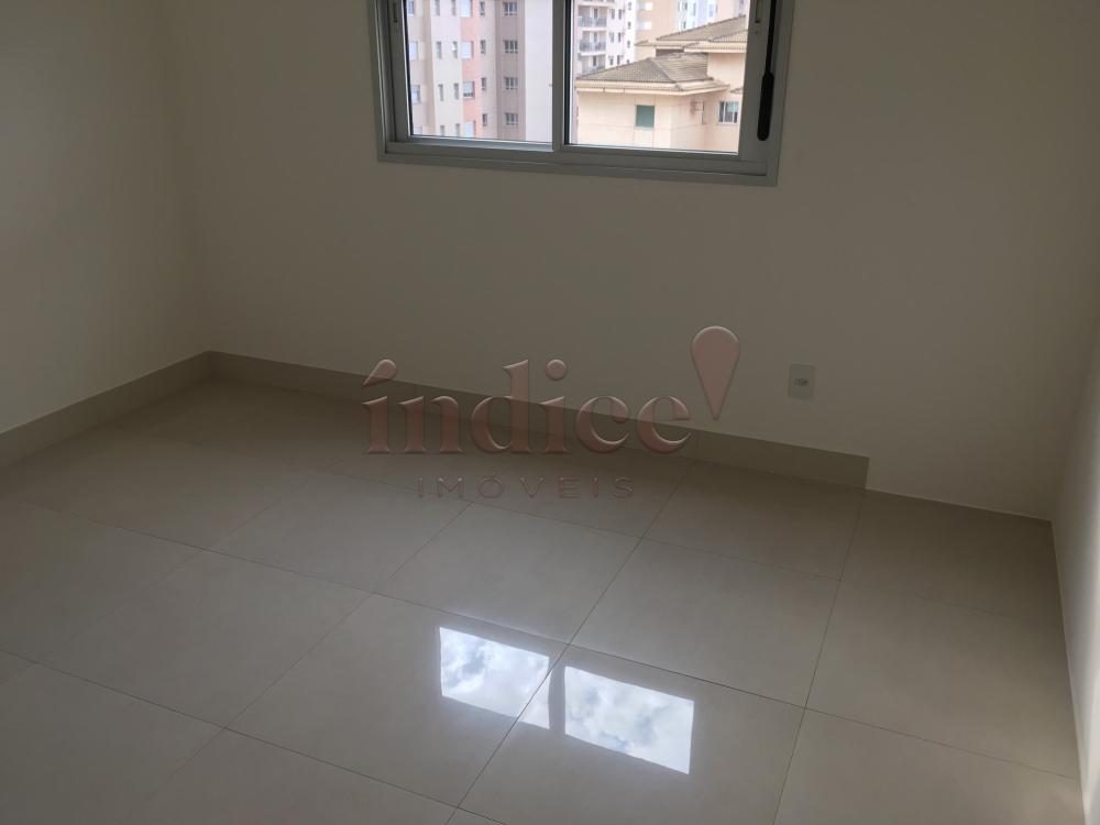 Apartamento para à venda no Bosque das Juritis na cidade de Ribeirão Preto: 