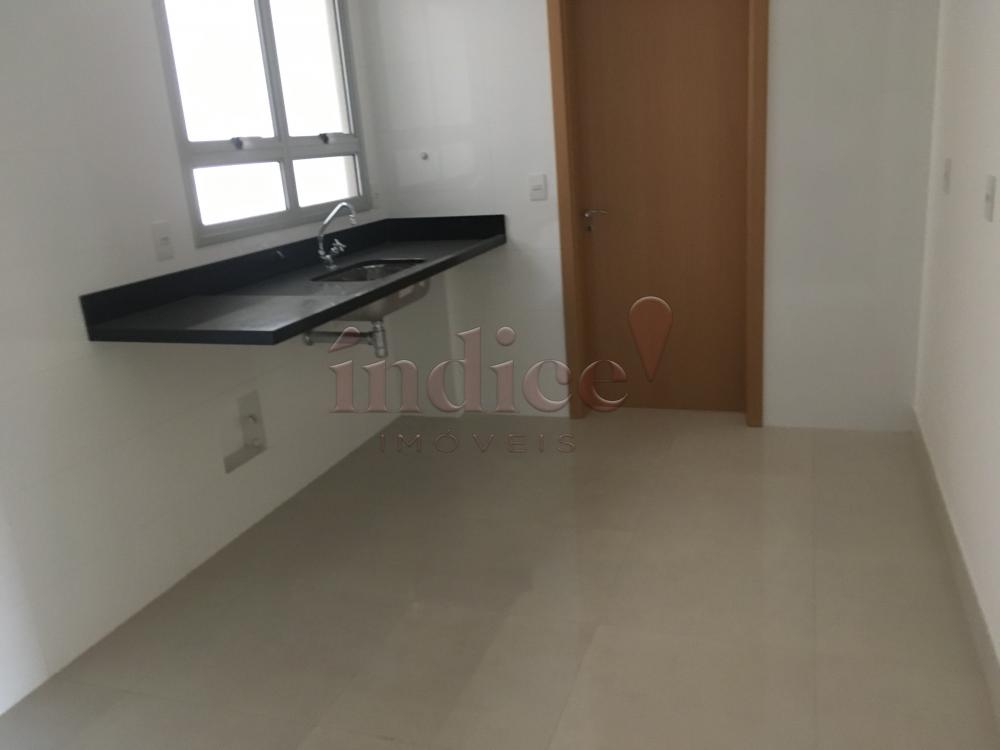 Apartamento para à venda no Bosque das Juritis na cidade de Ribeirão Preto: 