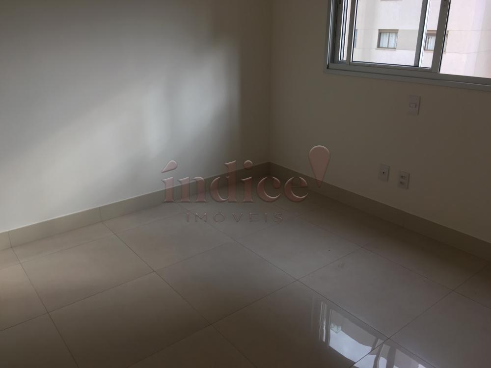 Apartamento para à venda no Bosque das Juritis na cidade de Ribeirão Preto: 