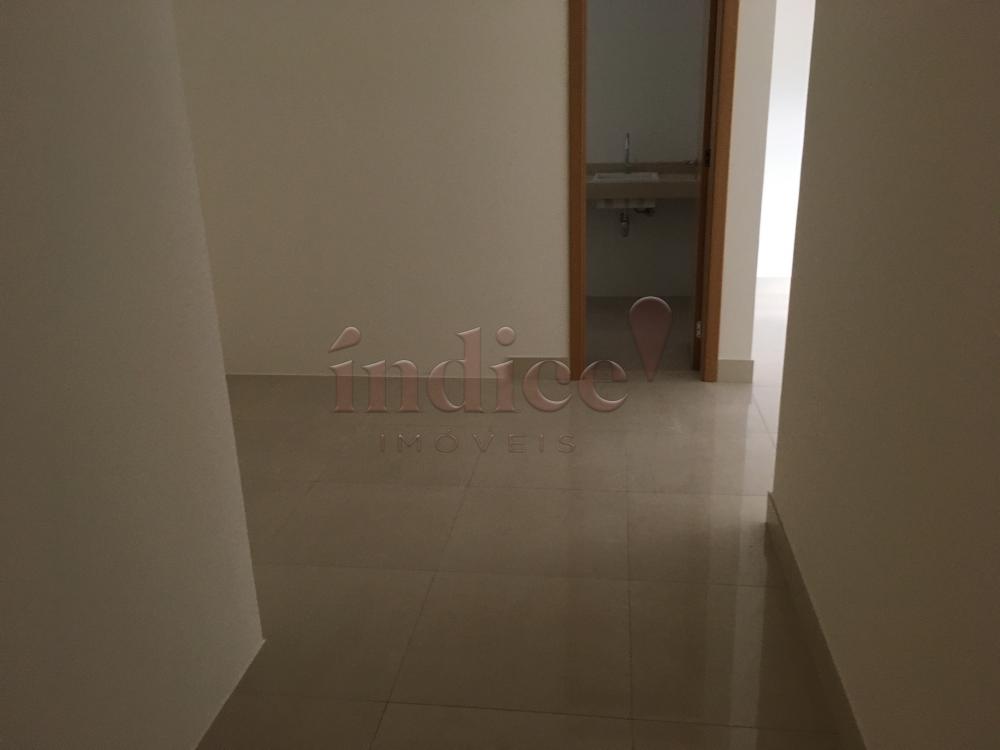 Apartamento para à venda no Bosque das Juritis na cidade de Ribeirão Preto: 