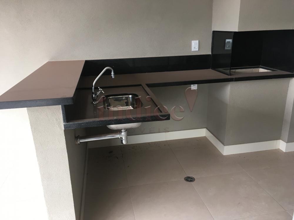 Apartamento para à venda no Bosque das Juritis na cidade de Ribeirão Preto: 