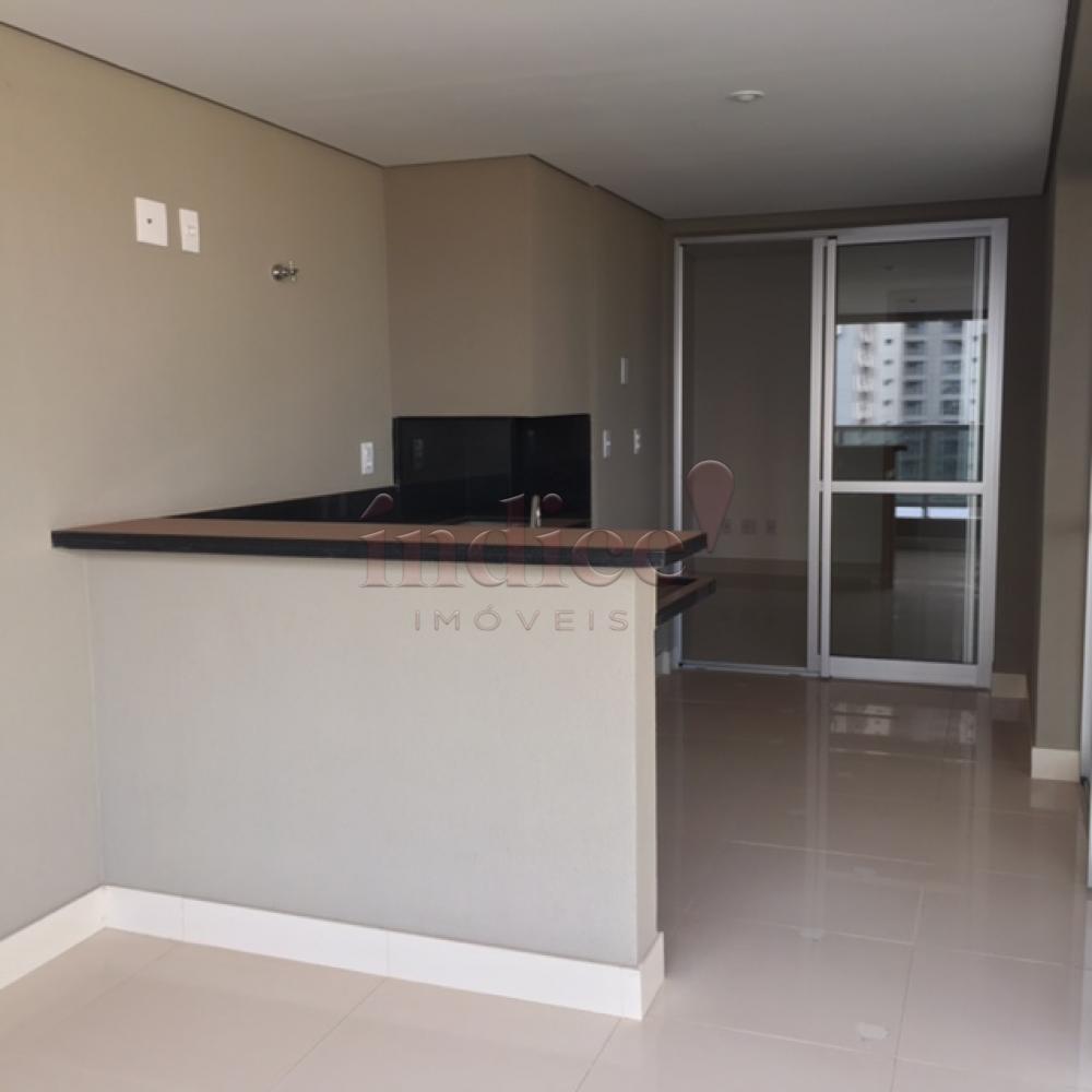 Apartamento para à venda no Bosque das Juritis na cidade de Ribeirão Preto: 