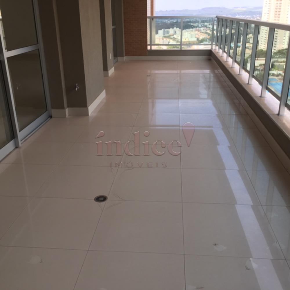 Apartamento para à venda no Bosque das Juritis na cidade de Ribeirão Preto: 