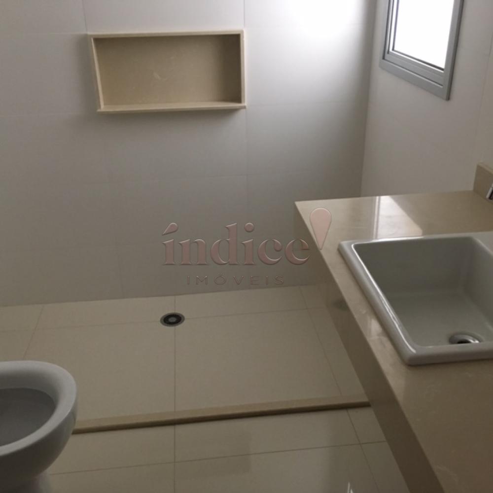 Apartamento para à venda no Bosque das Juritis na cidade de Ribeirão Preto: 