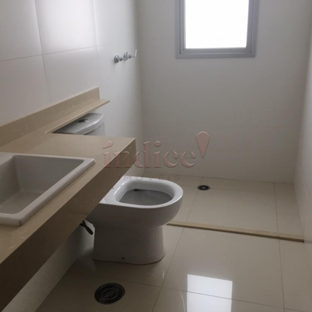 Apartamento para à venda no Bosque das Juritis na cidade de Ribeirão Preto: 