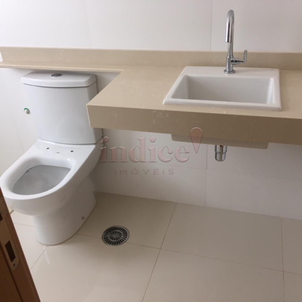 Apartamento para à venda no Bosque das Juritis na cidade de Ribeirão Preto: 