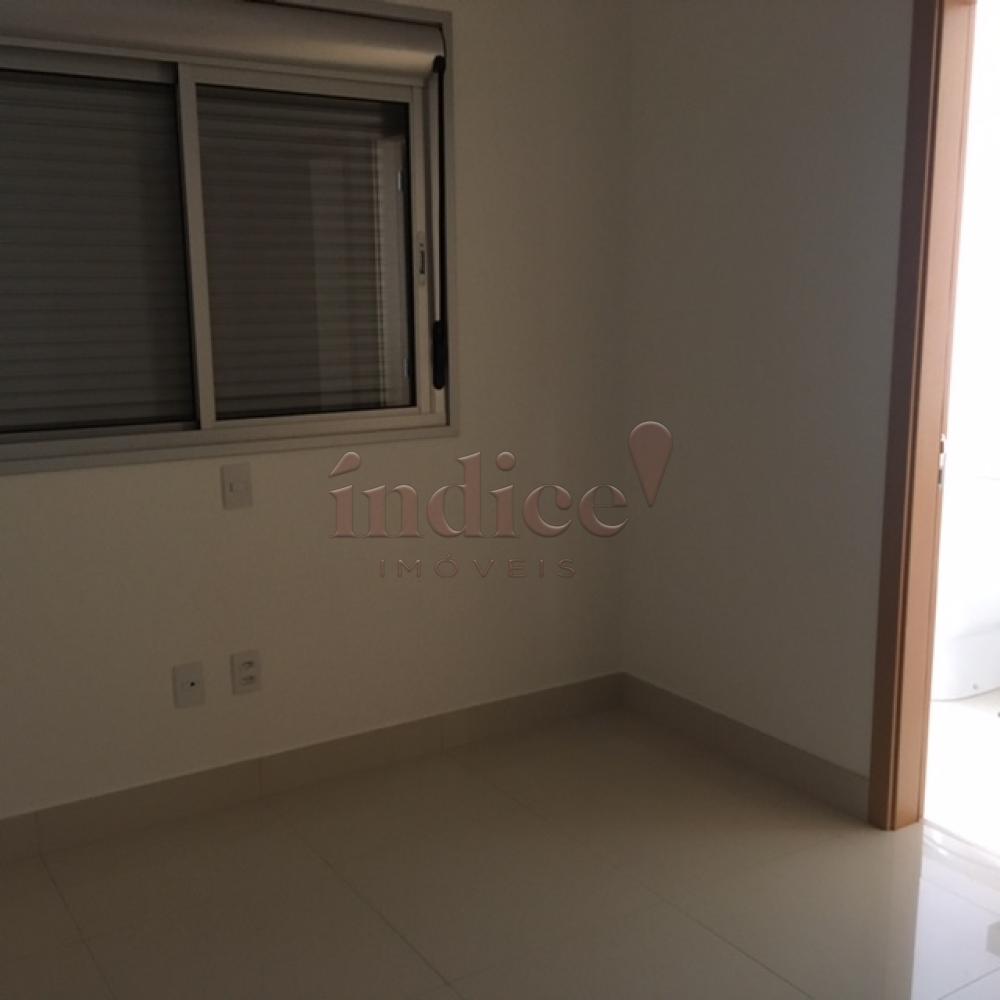 Apartamento para à venda no Bosque das Juritis na cidade de Ribeirão Preto: 