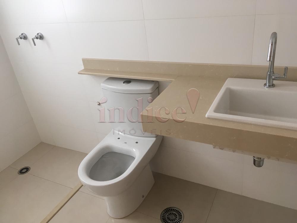 Apartamento para à venda no Bosque das Juritis na cidade de Ribeirão Preto: 