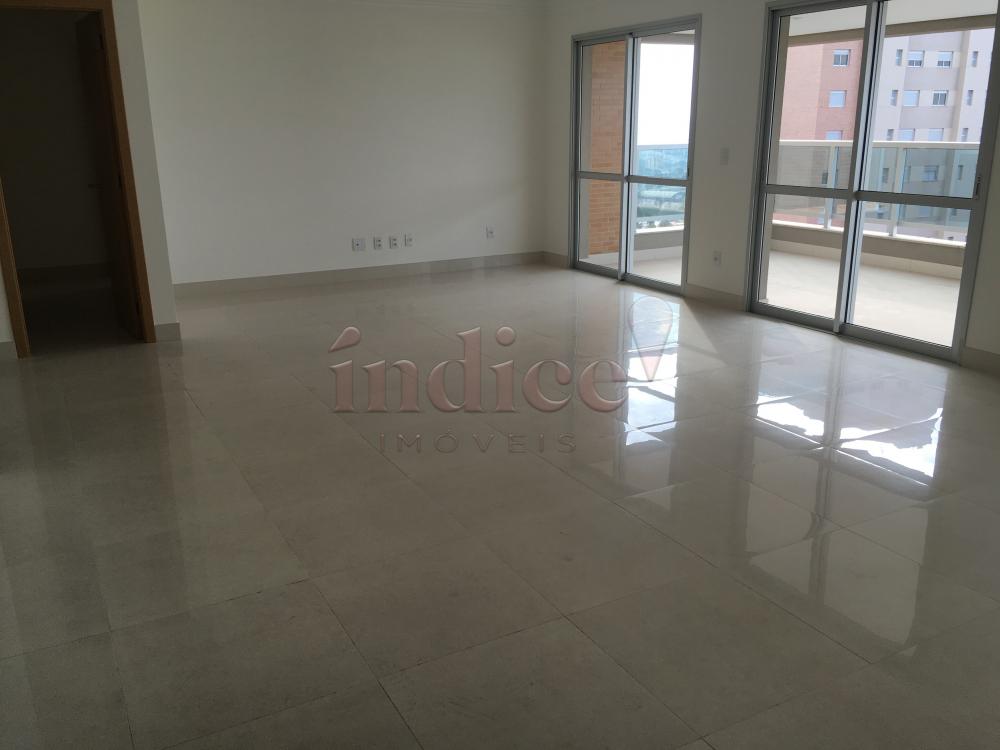 Apartamento para à venda no Bosque das Juritis na cidade de Ribeirão Preto: 