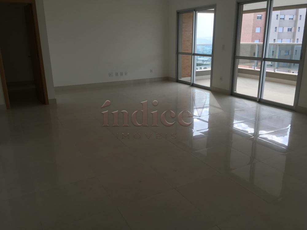 Apartamento para à venda no Bosque das Juritis na cidade de Ribeirão Preto: 