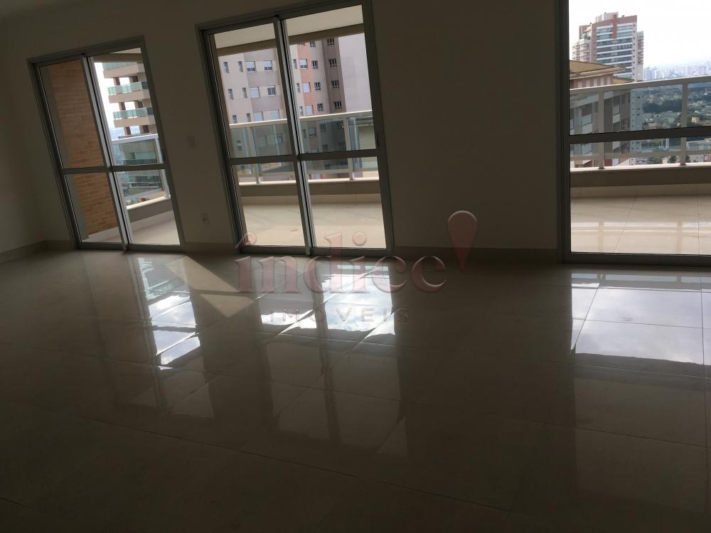 Apartamento para à venda no Bosque das Juritis na cidade de Ribeirão Preto: 