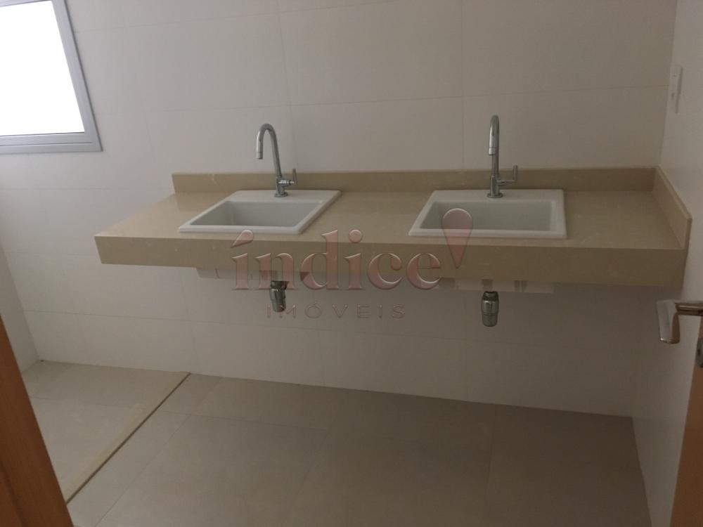 Apartamento para à venda no Bosque das Juritis na cidade de Ribeirão Preto: 