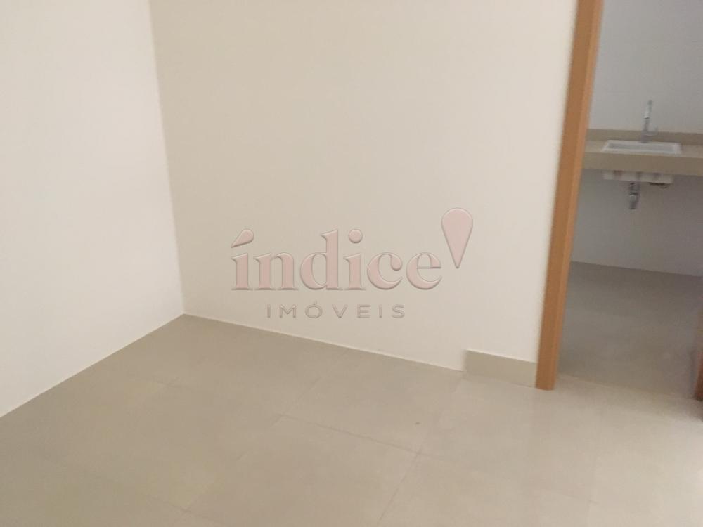 Apartamento para à venda no Bosque das Juritis na cidade de Ribeirão Preto: 