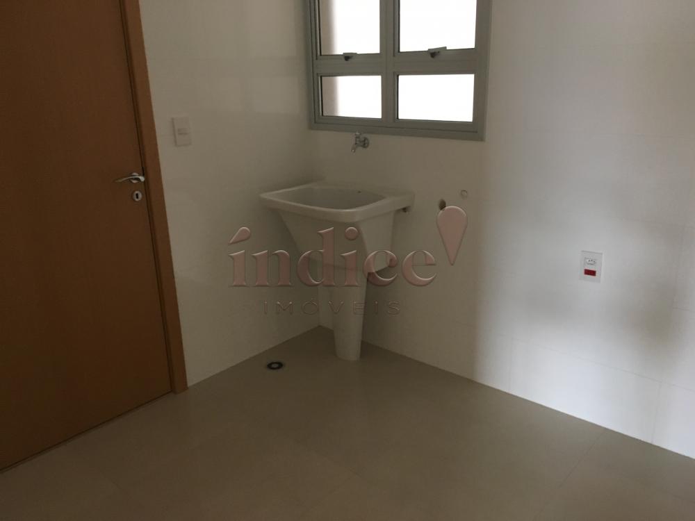 Apartamento para à venda no Bosque das Juritis na cidade de Ribeirão Preto: 