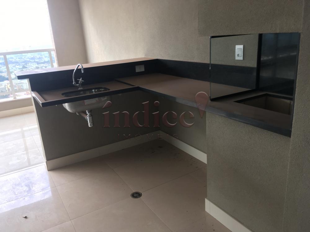 Apartamento para à venda no Bosque das Juritis na cidade de Ribeirão Preto: 