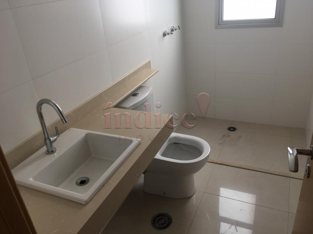 Apartamento para à venda no Bosque das Juritis na cidade de Ribeirão Preto: 