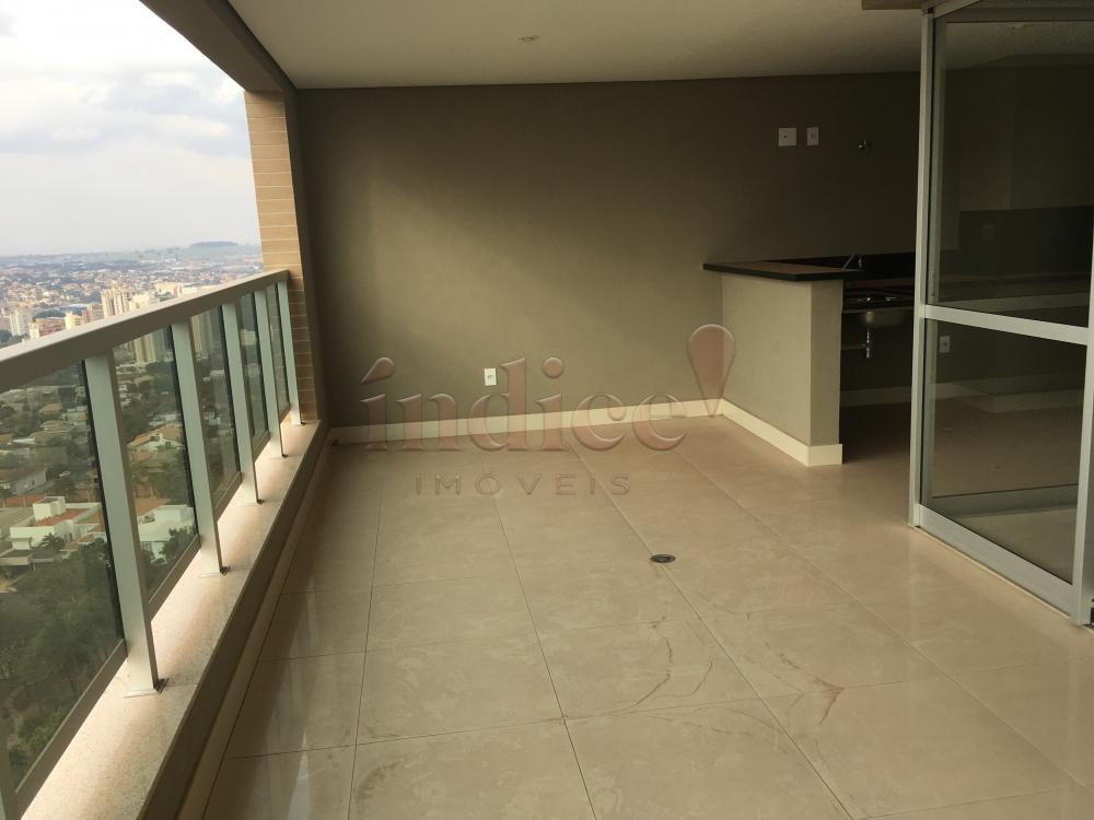 Apartamento para à venda no Bosque das Juritis na cidade de Ribeirão Preto: 