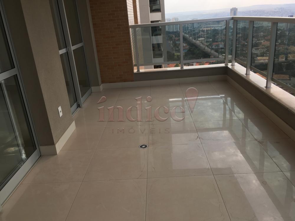 Apartamento para à venda no Bosque das Juritis na cidade de Ribeirão Preto: 