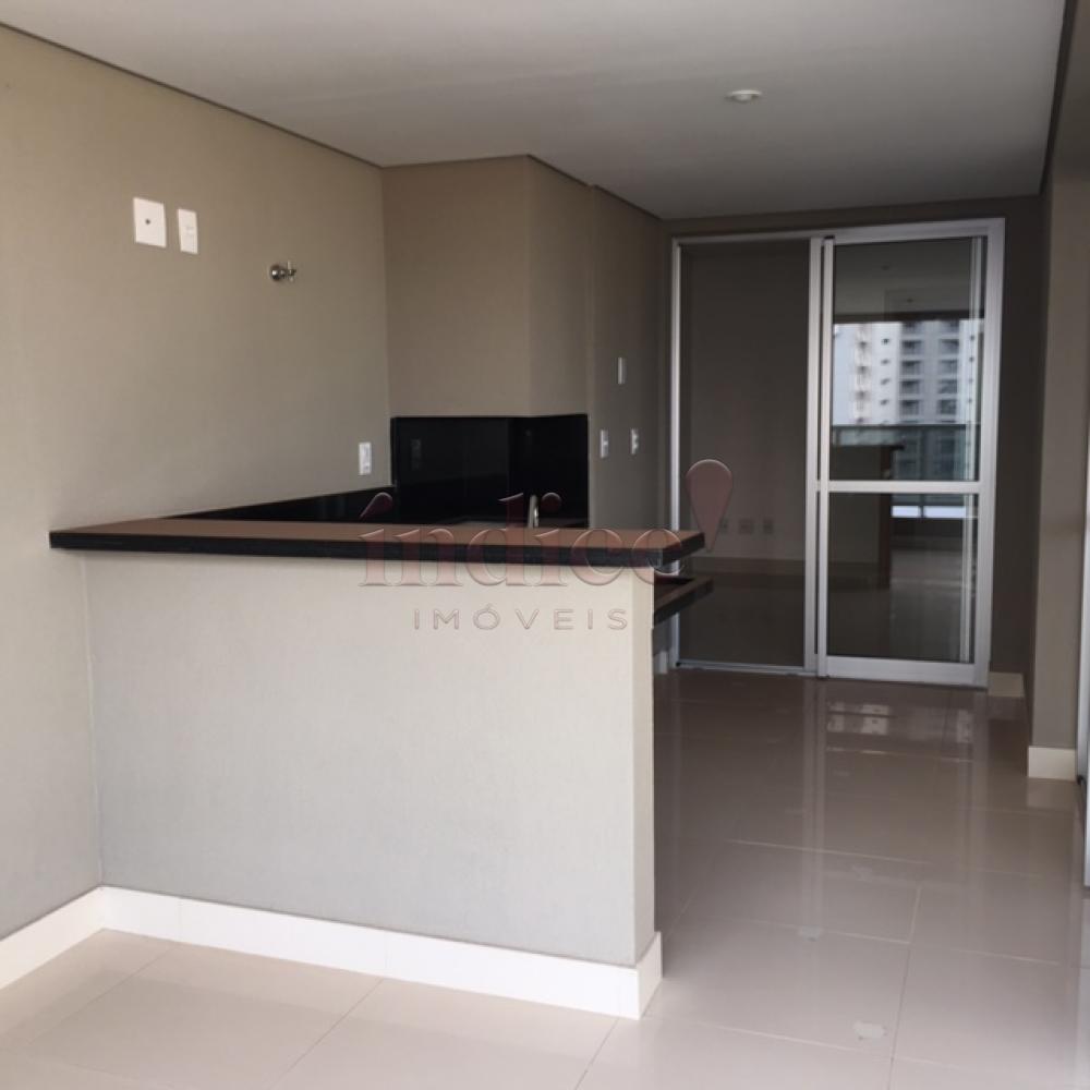 Apartamento para à venda no Bosque das Juritis na cidade de Ribeirão Preto: 