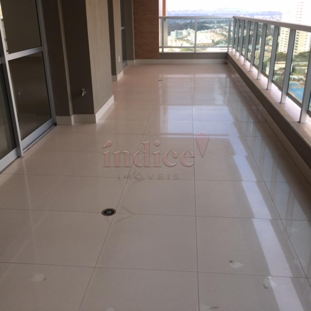 Apartamento para à venda no Bosque das Juritis na cidade de Ribeirão Preto: 