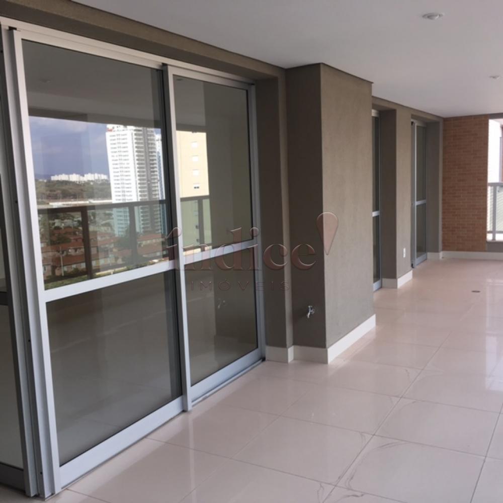 Apartamento para à venda no Bosque das Juritis na cidade de Ribeirão Preto: 