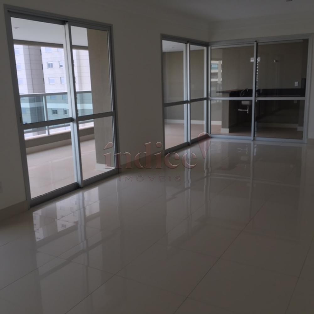 Apartamento para à venda no Bosque das Juritis na cidade de Ribeirão Preto: 