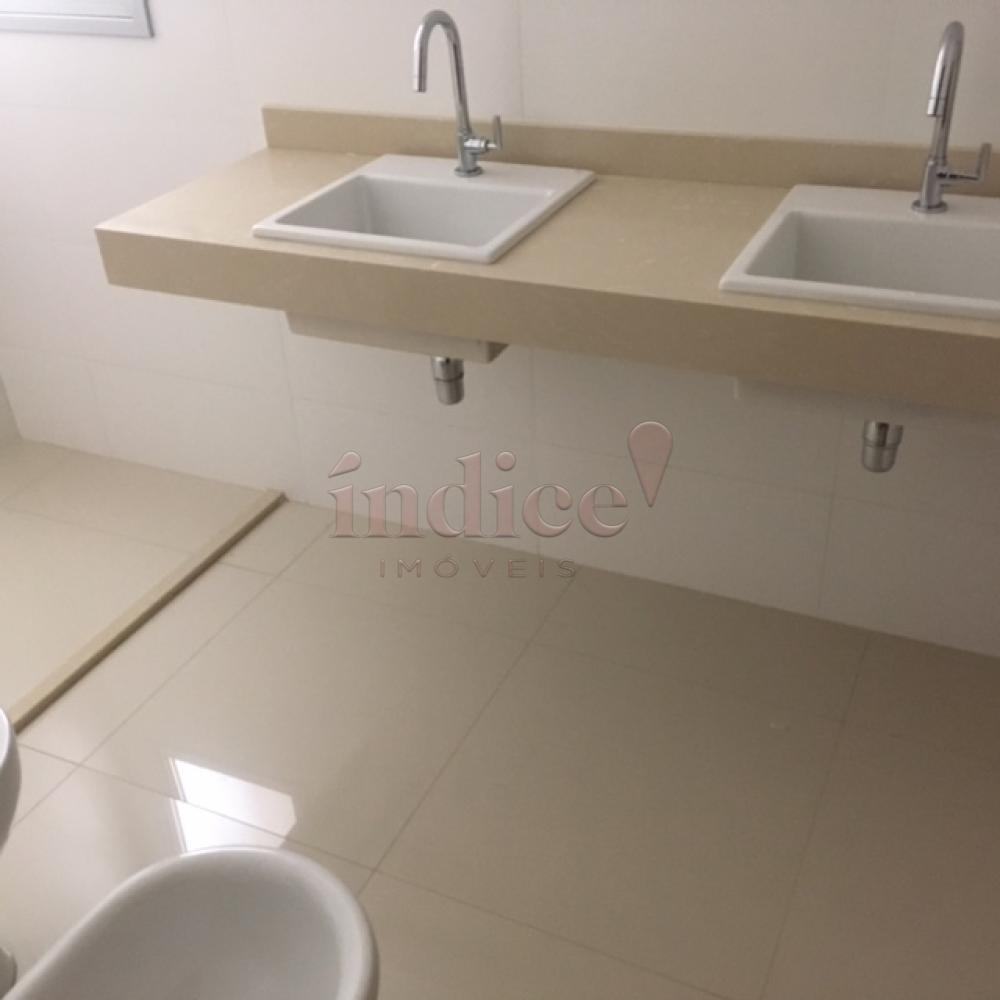 Apartamento para à venda no Bosque das Juritis na cidade de Ribeirão Preto: 