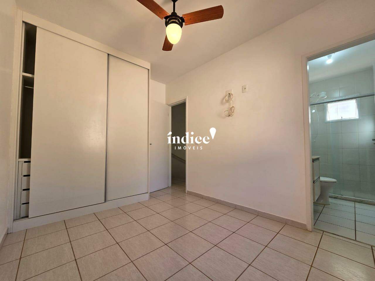Casas Condomínio para para aluguel no Vila do Golf na cidade de Ribeirão Preto: 