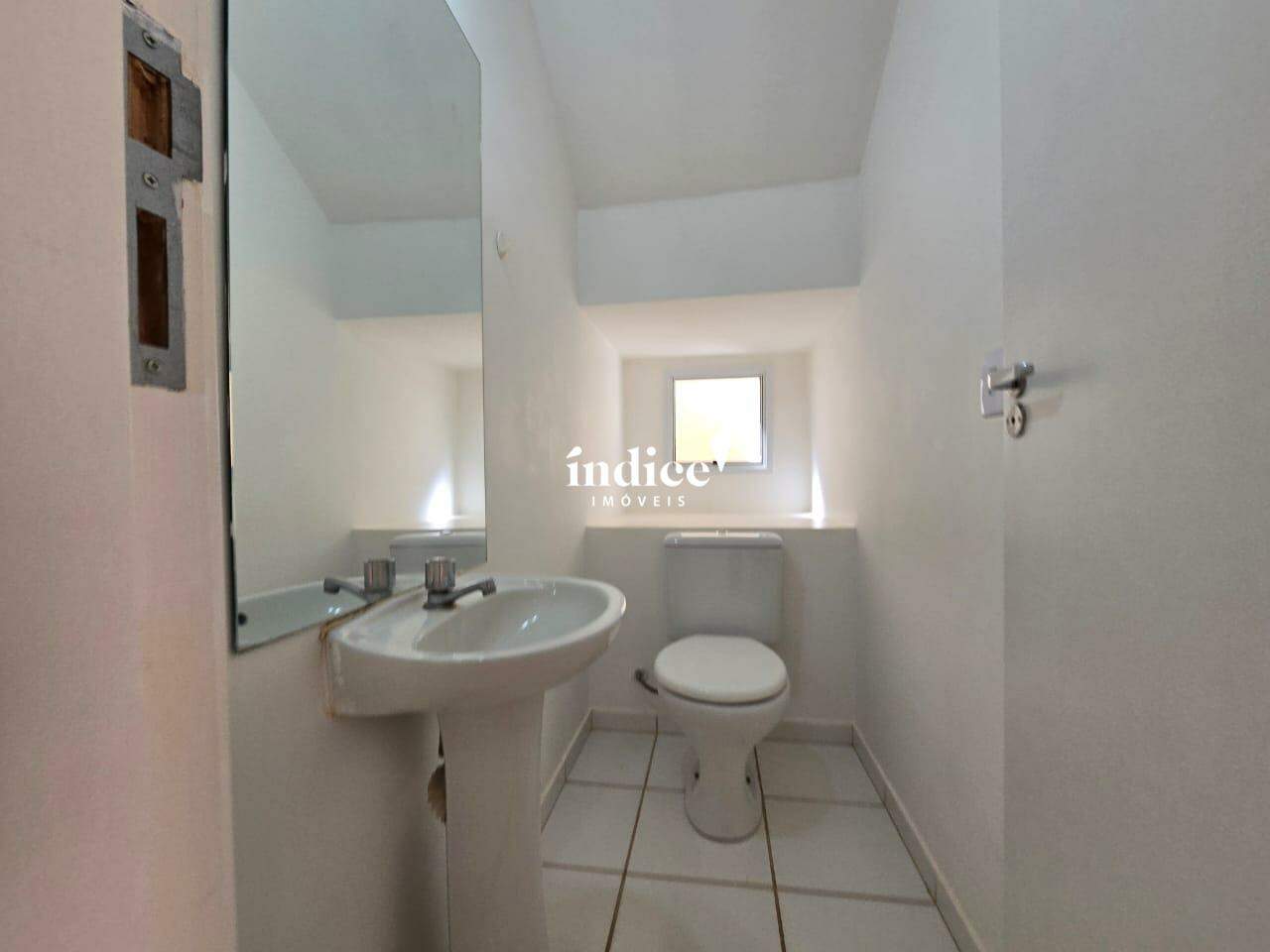 Casas Condomínio para para aluguel no Vila do Golf na cidade de Ribeirão Preto: 