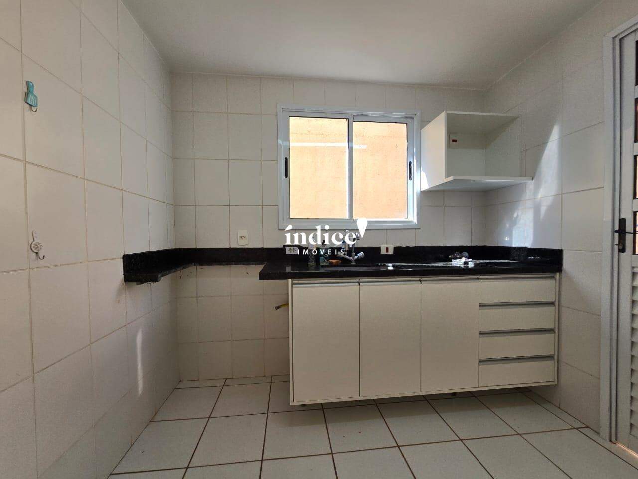 Casas Condomínio para para aluguel no Vila do Golf na cidade de Ribeirão Preto: 