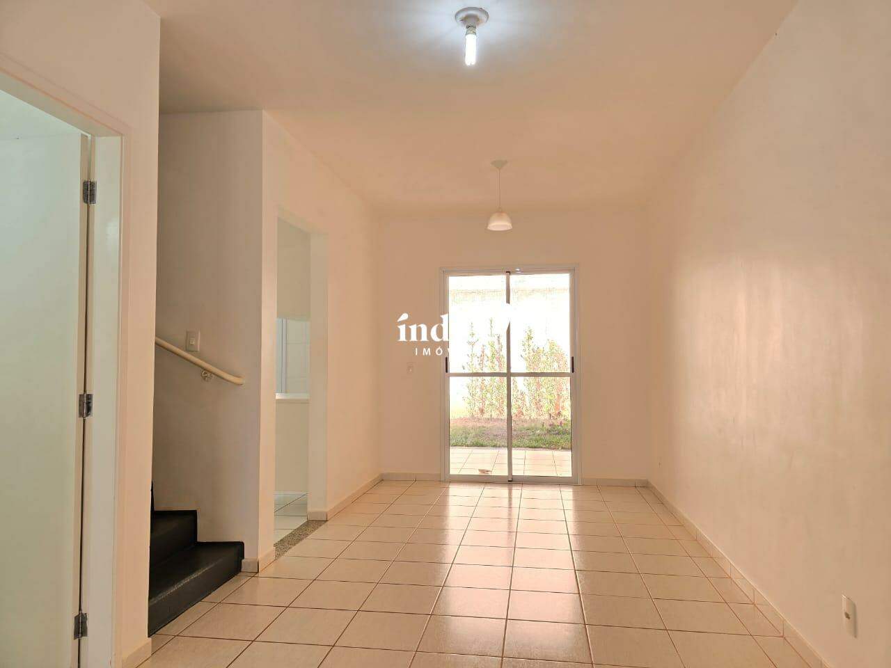 Casas Condomínio para para aluguel no Vila do Golf na cidade de Ribeirão Preto: 