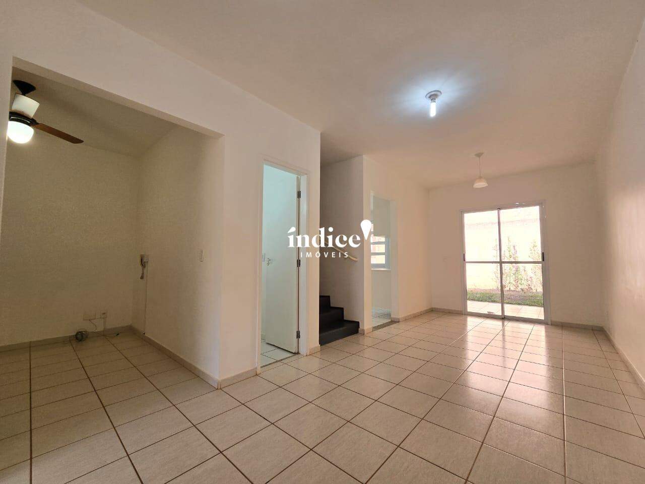 Casas Condomínio para para aluguel no Vila do Golf na cidade de Ribeirão Preto: 