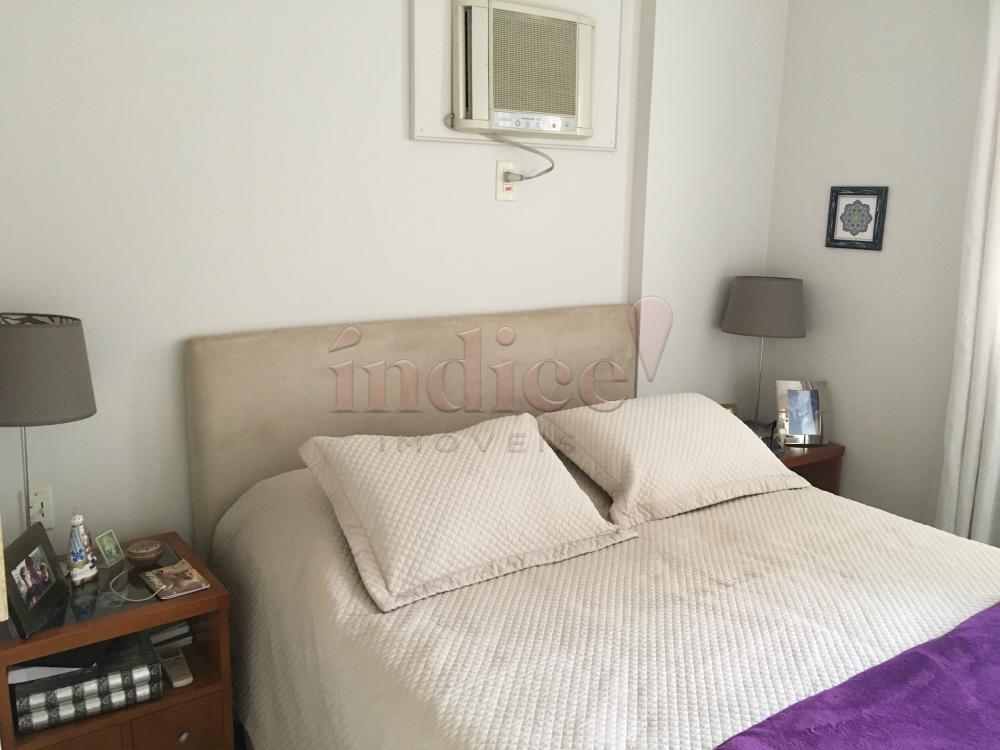 Apartamento para à venda no Centro na cidade de Ribeirão Preto: 