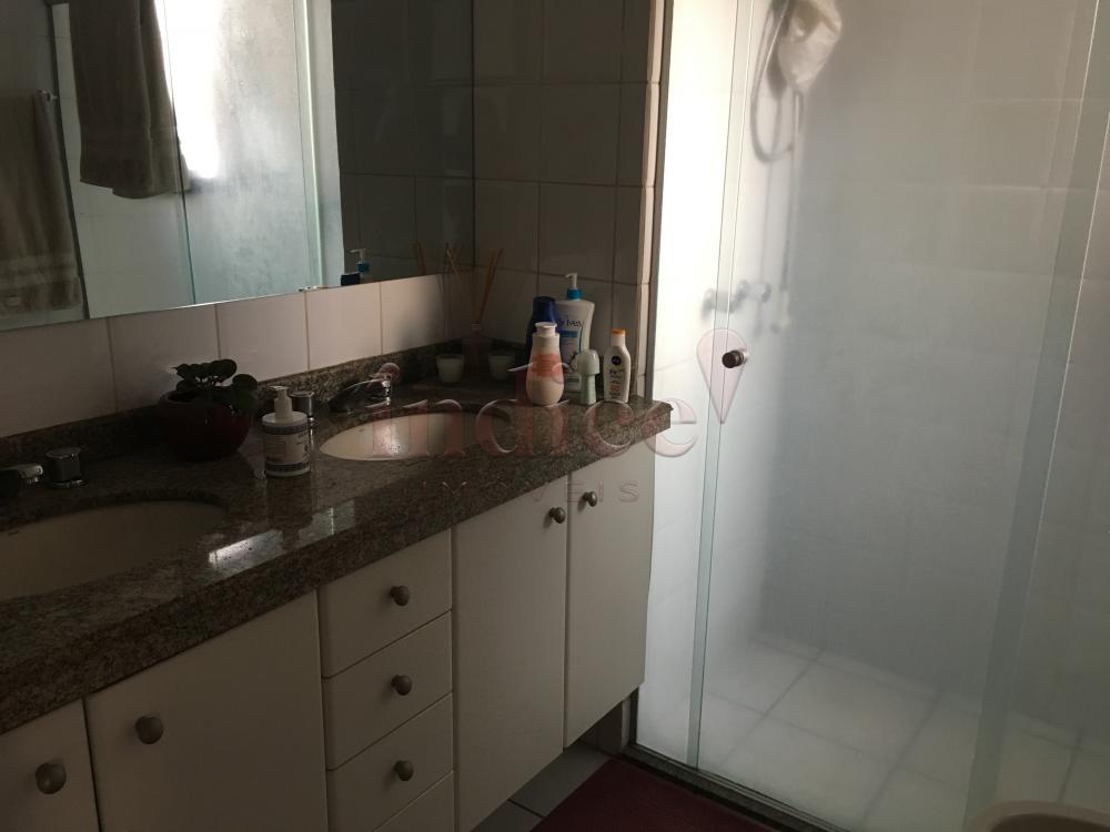 Apartamento para à venda no Centro na cidade de Ribeirão Preto: 