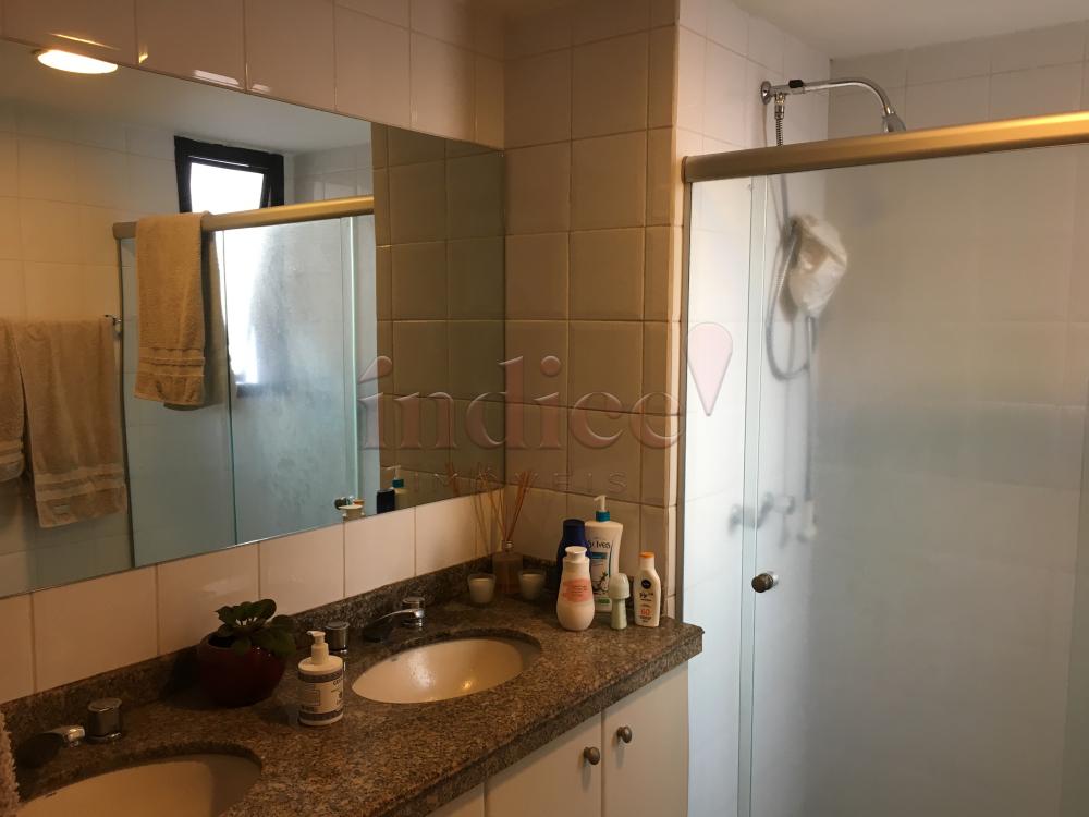 Apartamento para à venda no Centro na cidade de Ribeirão Preto: 