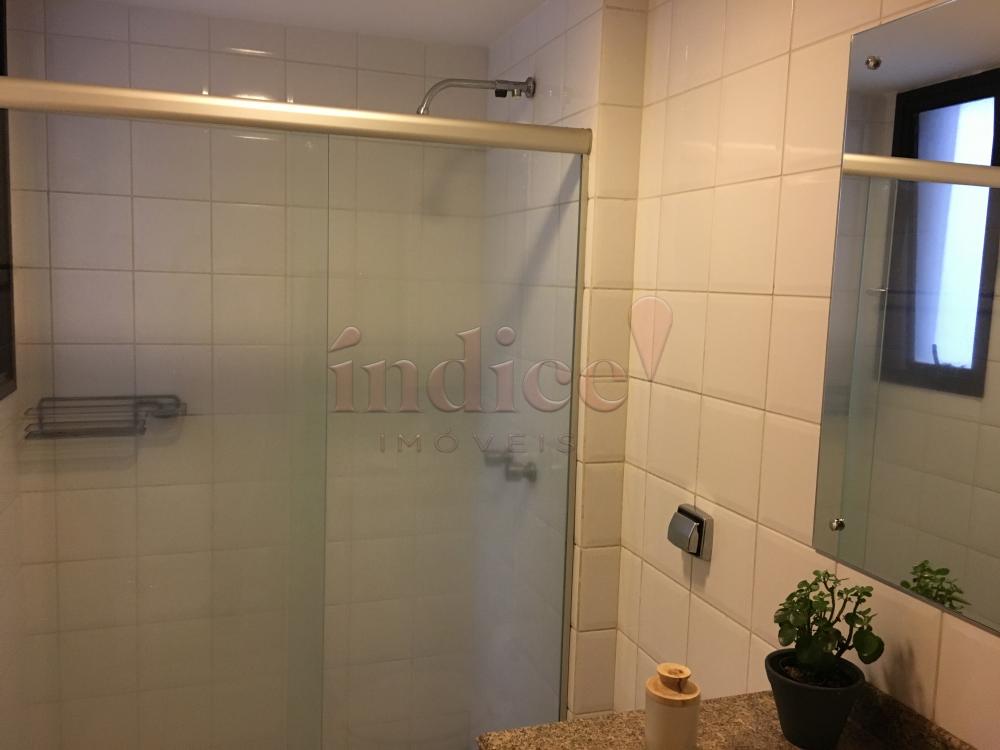 Apartamento para à venda no Centro na cidade de Ribeirão Preto: 