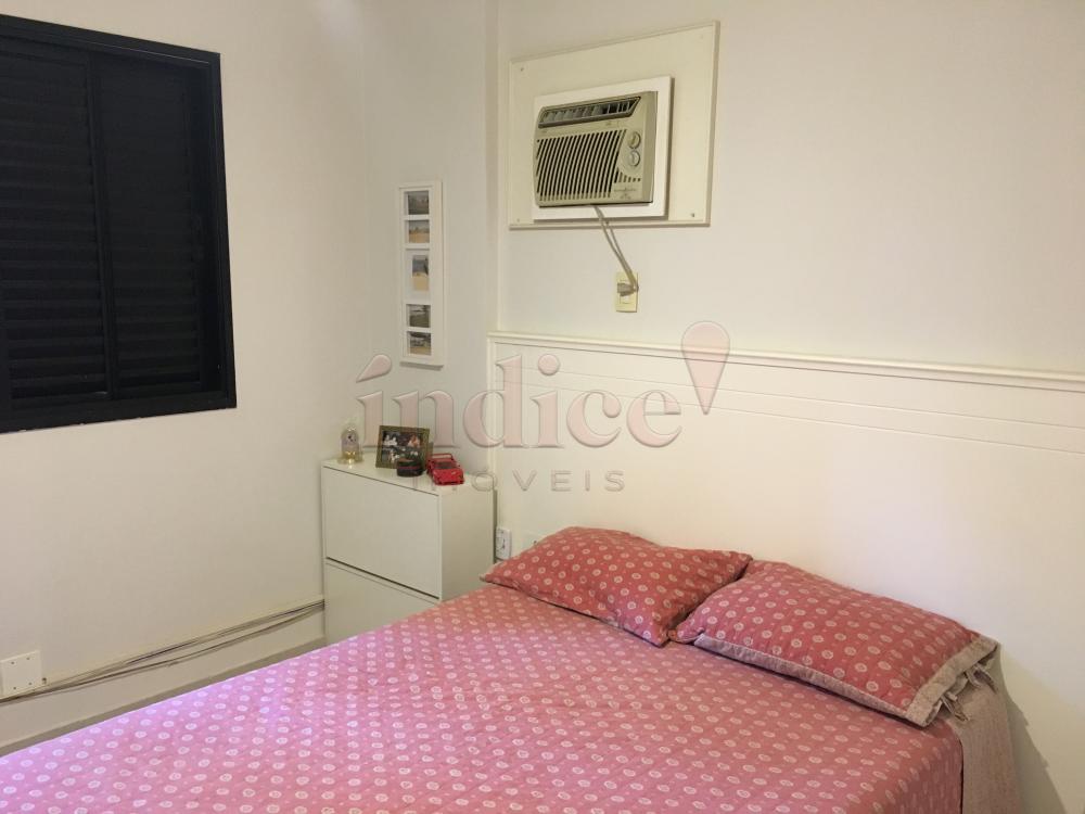 Apartamento para à venda no Centro na cidade de Ribeirão Preto: 