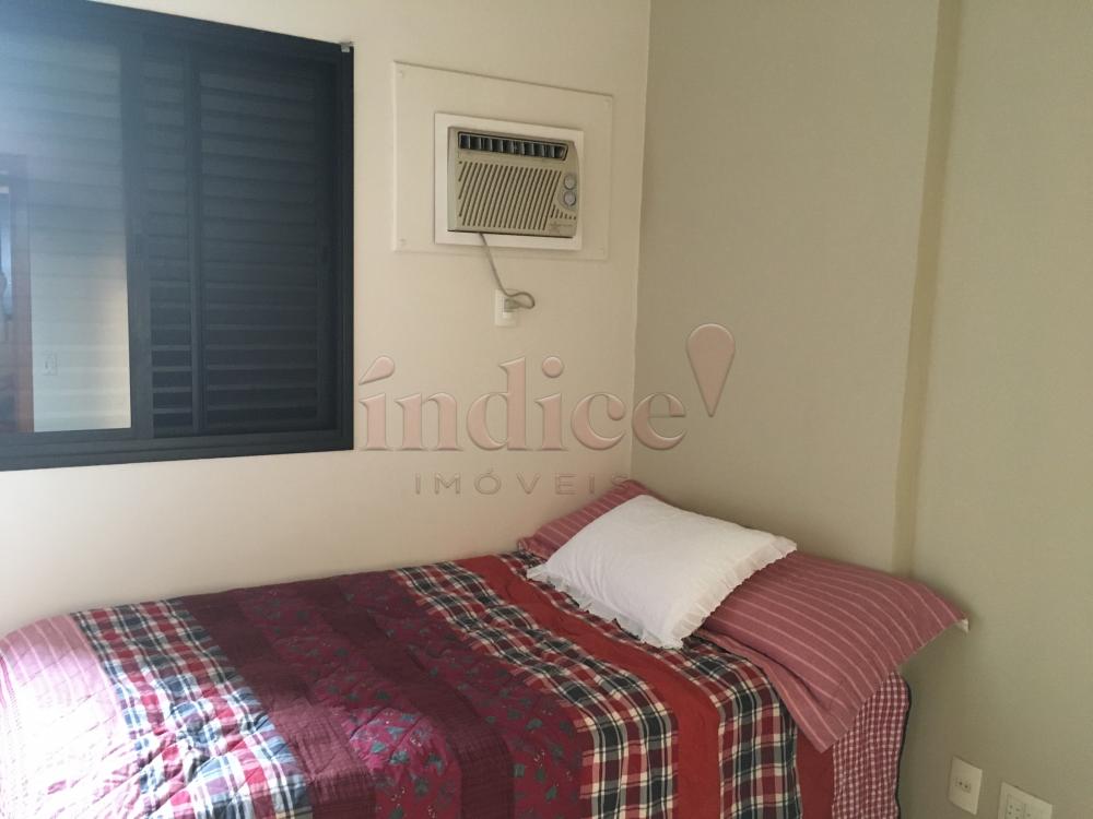 Apartamento para à venda no Centro na cidade de Ribeirão Preto: 